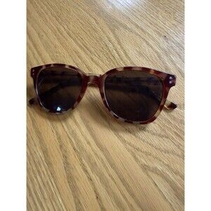 KOMONO Women’s Tortoise Sunglasses UV Protection Retro Classic Frame